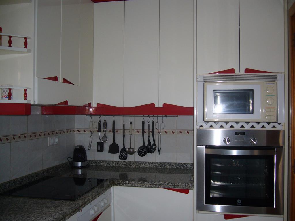 הוילה La Nucía Casa Alice מראה חיצוני תמונה