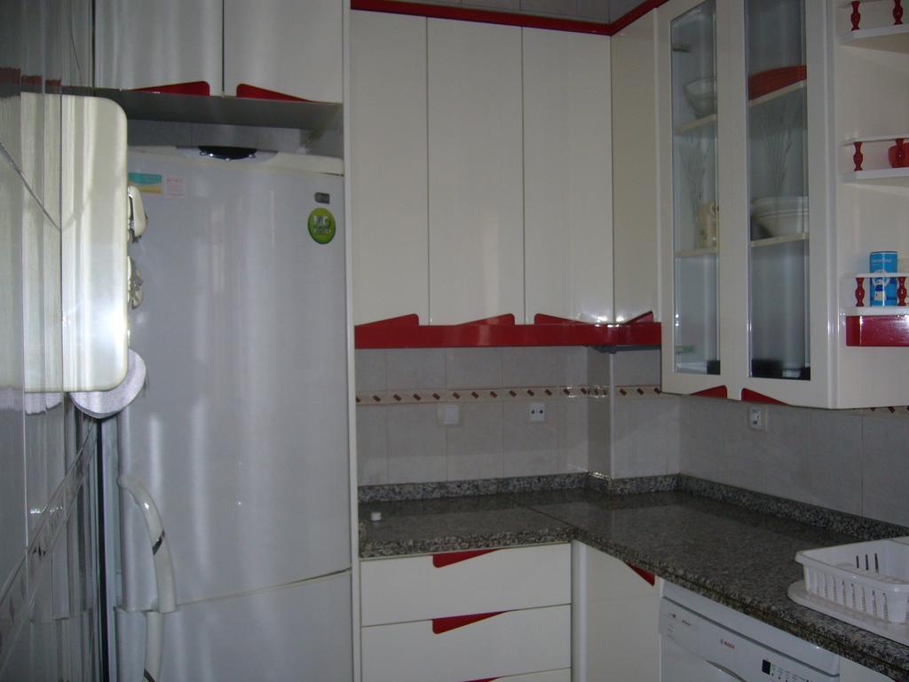 הוילה La Nucía Casa Alice מראה חיצוני תמונה