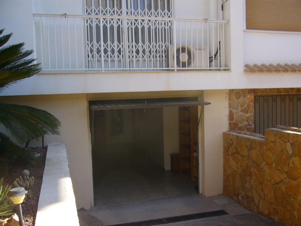 הוילה La Nucía Casa Alice מראה חיצוני תמונה